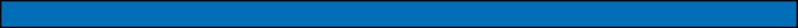 Blue bar that conatins links to pages on the web site